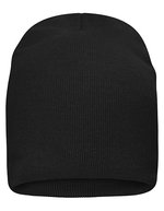 Bio Cotton Casual Beanie – Bild 2