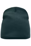 Myrtle Beach Bonnet No. 1, double tricot, Navy One Size, MB7580 – image 2