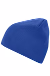 Myrtle Beach Bonnet No. 1, double tricot, Navy One Size, MB7580 – image 5