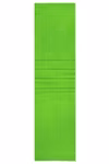 Myrtle beach Vielseitiger Ripp-Strickschal 180x30 cm, Spring Green 180 x 30 cm, MB7995 – immagine 3