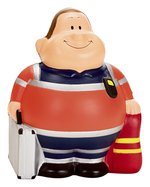 Mbw Pallina antistress Paramedico Bert®, Standard 10 cm, MBW124220 – Bild 1