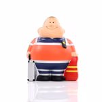 Mbw Anti-Stress Ball Paramedic Bert®, Standard 10 cm, MBW124220 – image 3