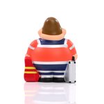 Mbw Pallina antistress Paramedico Bert®, Standard 10 cm, MBW124220 – Bild 4