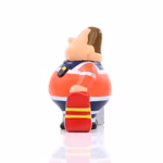 Mbw Anti-Stress Ball Paramedic Bert®, Standard 10 cm, MBW124220 – image 5