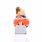 Mbw Anti-Stress Ball Paramedic Bert®, Standard 10 cm, MBW124220 – image 6