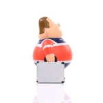 Mbw Pallina antistress Paramedico Bert®, Standard 10 cm, MBW124220 – Bild 6