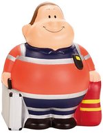 Mbw Antistressball Rettungssanitäter Bert® – Standard