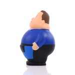 Mbw SQUEEZIES® Cameriere Bert® pallina antistress 10 cm, Standard 10 cm, MBW124226 – Bild 5