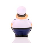 Mbw Antistressball Poli Bert® aus Polyurethan, Standard 10 cm, MBW124242 – Bild 4