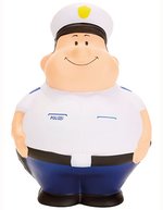 Mbw Antistressball Poli Bert® aus Polyurethan – Standard