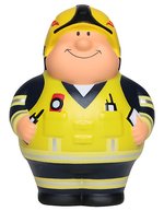 Feuer Bert® 2.0 – Jaune