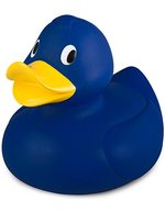 Mbw Schnabels® Quietsche-Ente Giant – Blue