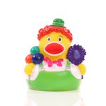 Mbw Schnabels® canard clown en PVC, Standard 80 mm, MBW131224 – Bild 3