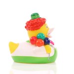 Mbw Schnabels® canard clown en PVC, Standard 80 mm, MBW131224 – Bild 6