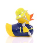 Mbw Paperella THW in PVC 80 mm, Standard 80 mm, MBW131257 – Bild 6