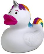 Mbw Schnabels® paperella unicorno 100% PVC, Standard 80 mm, MBW131265 – Bild 1