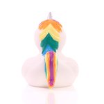 Mbw Schnabels® paperella unicorno 100% PVC, Standard 80 mm, MBW131265 – Bild 4