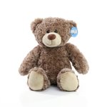 MiniFeet® Bär Bodo aus Plüsch – Bild 1