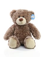 MiniFeet® orso di peluche Bodo – Beige