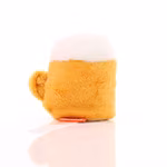 Mbw Schmoozies® Peluche Birra con Effetto Pulente, Standard 7 cm, MBW160462 – immagine 3