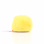 Mbw Schmoozies® Tennisball Soft Yellow 6 cm, Standard 6 cm, MBW160489 – Bild 3