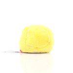 Mbw Schmoozies® Tennisball Soft Yellow 6 cm, Standard 6 cm, MBW160489 – Bild 3