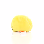 Mbw Schmoozies® Tennisball Soft Yellow 6 cm, Standard 6 cm, MBW160489 – Bild 4