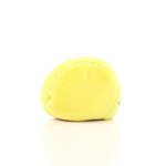 Mbw Schmoozies® Tennisball Soft Yellow 6 cm, Standard 6 cm, MBW160489 – Bild 5