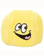 Mbw Schmoozies® Tennisball Soft Yellow – Standard