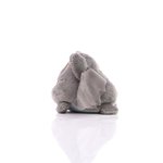 Mbw Schmoozies® pipistrello con effetto pulizia, Grey 7 cm, MBW160507 – Bild 4