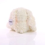 Mbw MiniFeet® Hase Wenke 20 cm Plüsch, White 20 cm, MBW160699 – Bild 3