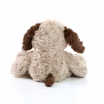 Mbw MiniFeet Dog Sönke 20 cm Plush Toy in, Light Brown 20 cm, MBW160700 – image 3