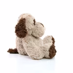 Mbw MiniFeet Dog Sönke 20 cm Plush Toy in, Light Brown 20 cm, MBW160700 – image 5