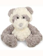 Mbw MiniFeet® panda en peluche Thore 20 cm, Stone 20 cm, MBW160701 – Bild 1
