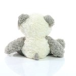 Mbw MiniFeet® panda en peluche Thore 20 cm, Stone 20 cm, MBW160701 – Bild 3
