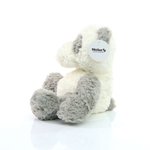 Mbw MiniFeet® panda en peluche Thore 20 cm, Stone 20 cm, MBW160701 – Bild 4
