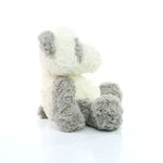 Mbw MiniFeet® panda en peluche Thore 20 cm, Stone 20 cm, MBW160701 – Bild 5