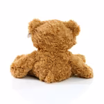 Mbw MiniFeet® Orso Björn, 20 cm Peluche, Brown 20 cm, MBW160709 – immagine 3