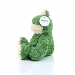 Mbw MiniFeet® Frosch Torge, 20 cm Plüsch, Green 20 cm, MBW160717 – Bild 4