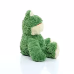 Mbw MiniFeet® Frosch Torge, 20 cm Plüsch, Green 20 cm, MBW160717 – Bild 5