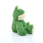 Mbw MiniFeet® grenouille en peluche Torge, 20 cm, Green 20 cm, MBW160717 – Bild 5