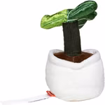 Schmoozies® Evergreenies® Monstera – immagine 4