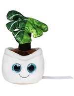 Schmoozies® Evergreenies® Monstera – Bild 2