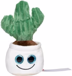 Schmoozies® Evergreenies® Kaktus – immagine 3