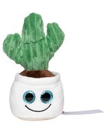 Schmoozies® Evergreenies® Kaktus – Bild 2