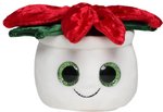 Schmoozies® Evergreenies® Weihnachtsstern – Bild 3