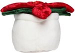 Schmoozies® Evergreenies® Weihnachtsstern – Bild 4