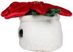 Schmoozies® Evergreenies® Weihnachtsstern – Bild 5