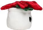 Schmoozies® Evergreenies® Weihnachtsstern – Bild 6