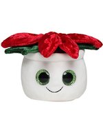 Schmoozies® Evergreenies® Weihnachtsstern – Bild 2